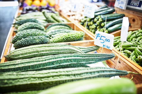 Queen Victoria Market Ultimate Foodie Tour - Getaway Accommodation 4