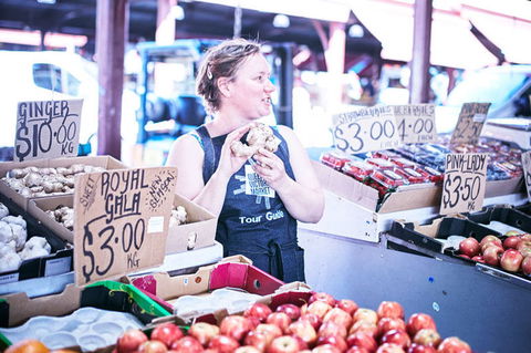 Queen Victoria Market Ultimate Foodie Tour - Getaway Accommodation 7