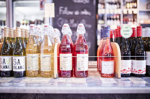 Queen Victoria Market Ultimate Foodie Tour - Getaway Accommodation 9