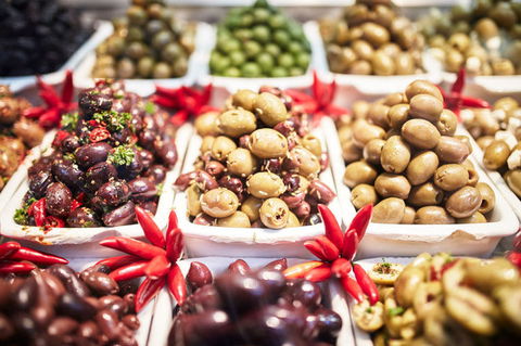Queen Victoria Market Ultimate Foodie Tour - Getaway Accommodation 8