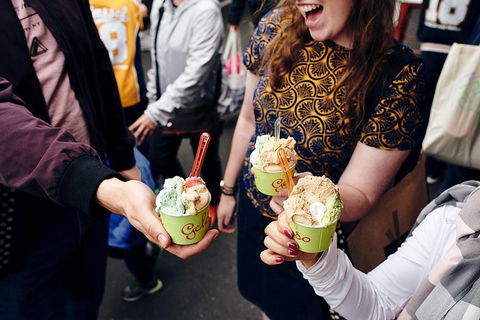 Queen Victoria Market Ultimate Foodie Tour - Getaway Accommodation 15