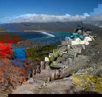 Full-Day Tour One-Way from Launceston to Hobart with Freycinet National Park - Getaway Accommodation