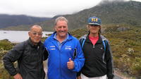 Small-Group Cradle Mountain Day Tour From Devonport, Ulverstone Or Burnie - Getaway Accommodation 1
