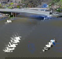 Cataract Gorge Cruise 1030 am - Getaway Accommodation