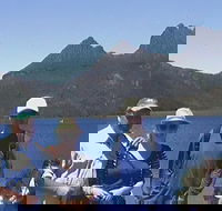 Small-Group Cradle Mountain Day Tour From Launceston - Getaway Accommodation