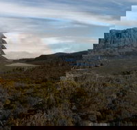 The Walls of Jerusalem Supported Trekking Tour - Getaway Accommodation