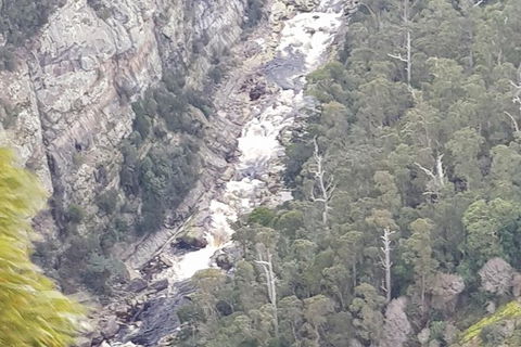 Leven Canyon And Gunns Plains Caves - Getaway Accommodation 6