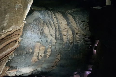 Leven Canyon And Gunns Plains Caves - Getaway Accommodation 3