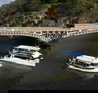 Cataract Gorge Cruise 230 pm - Getaway Accommodation