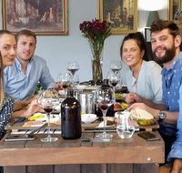 Barossa Wine Tasting shared tours - Getaway Accommodation