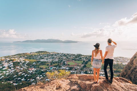 Magnetic Island Round-Trip Ferry From Townsville - Getaway Accommodation 1