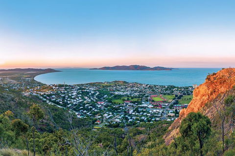 Magnetic Island Round-Trip Ferry From Townsville - Getaway Accommodation 3