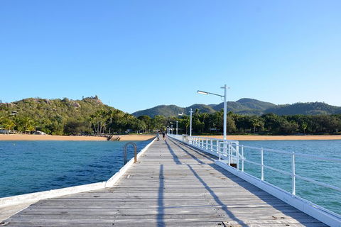 Magnetic Island Round-Trip Ferry From Townsville - Getaway Accommodation 6