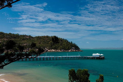 Magnetic Island Round-Trip Ferry From Townsville - Getaway Accommodation 4