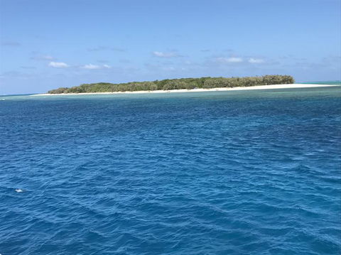 5-Day Fraser Island And Great Barrier Reef Tour - Getaway Accommodation 9