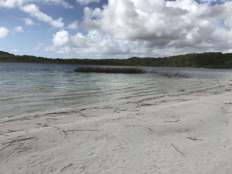 5-Day Fraser Island And Great Barrier Reef Tour - Getaway Accommodation 6
