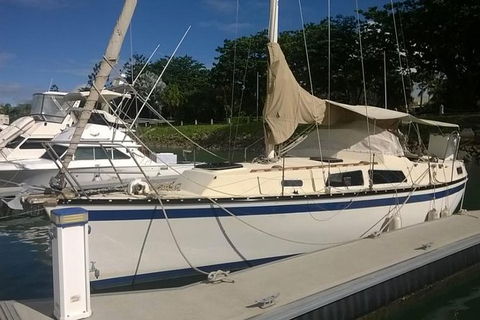 Townsville Sunset Sail Sailing Cruise Boat Tour - Getaway Accommodation 1