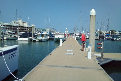 Townsville Sunset Sail Sailing Cruise Boat Tour - Getaway Accommodation 6
