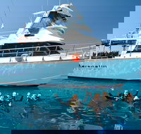 Great Barrier Reef Cruise from Townsville or Magnetic Island - Getaway Accommodation