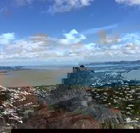 Townsville City Sightseeing Tour - Getaway Accommodation