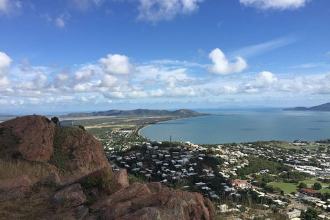 Townsville City Sightseeing Tour - Getaway Accommodation 0