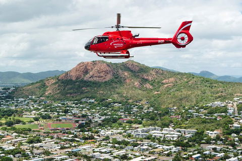 Townsville Helicopter Tour - Getaway Accommodation 3