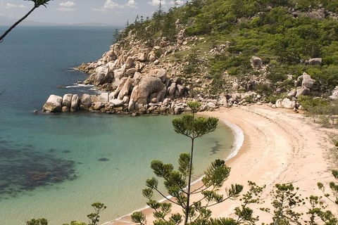 Townsville Helicopter Tour - Getaway Accommodation 6