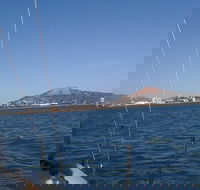 Townsville early Morning Sailing Cruise Boat Tour - Getaway Accommodation