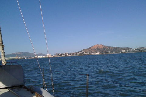 Townsville Early Morning Sailing Cruise Boat Tour - Getaway Accommodation 0