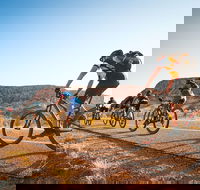 Alice Springs Outback Cycling Tours - Getaway Accommodation