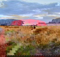 2-Day Uluru Ayers Rock National Park Explorer Trip from Alice Springs - Getaway Accommodation