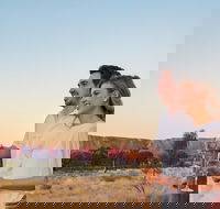 5-Day 4WD Journey from Alice Springs to Ayers Rock - Getaway Accommodation