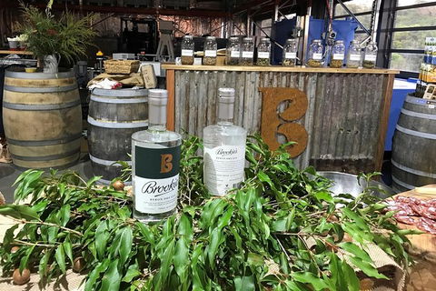 Northern Rivers Distillery Tour From Byron Bay, Kingscliff Or The Gold Coast - Getaway Accommodation 1