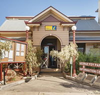 14 Day Dinos Crocs and Gold - Getaway Accommodation
