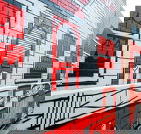 Public Art Walking Trail - Getaway Accommodation