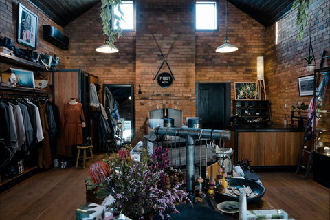 7th Pocket - Getaway Accommodation 0