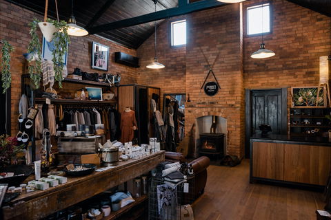 7th Pocket - Getaway Accommodation 1