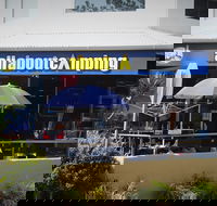 All About Camping - Getaway Accommodation