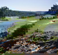 Araluen Golf Resort - Getaway Accommodation