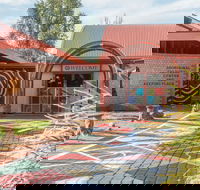Armidale and Region Aboriginal Cultural Centre and Keeping Place - Getaway Accommodation