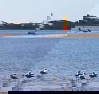 Australind - Getaway Accommodation