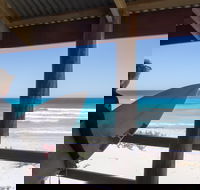 Back Beach - Geraldton - Getaway Accommodation