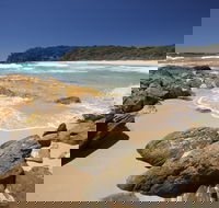 Barragga Bay - Getaway Accommodation