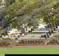 Barmera Playspace - Getaway Accommodation