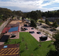 Barossa Adventure Station - Getaway Accommodation