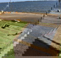 Barmera Aquatic Sporting Pioneers - Getaway Accommodation