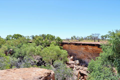Bladensburg National Park - Getaway Accommodation 0