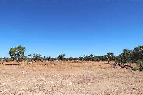 Bladensburg National Park - Getaway Accommodation 1