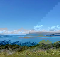 Bowen - Flagstaff Hill Lookout - Getaway Accommodation