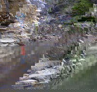 Butterfly Gorge Nature Park - Getaway Accommodation